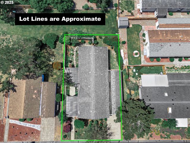 3437 Ne BENTON St, Newport, OR 97365