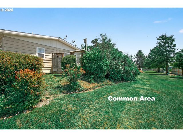 3437 Ne BENTON St, Newport, OR 97365