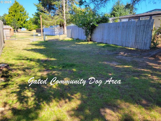3437 Ne BENTON St, Newport, OR 97365