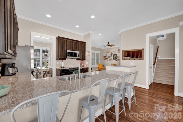 4090 Library Lane NW, Conover, NC 28613