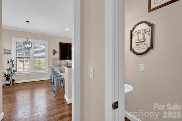4090 Library Lane NW, Conover, NC 28613