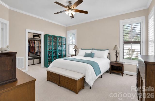 4090 Library Lane NW, Conover, NC 28613