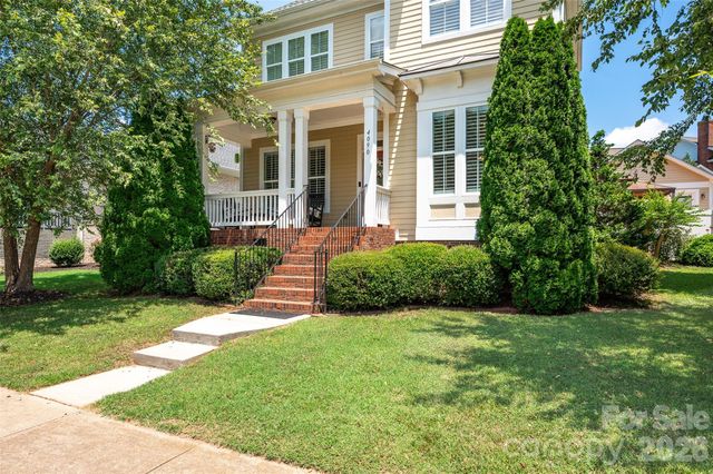 4090 Library Lane NW, Conover, NC 28613