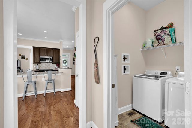 4090 Library Lane NW, Conover, NC 28613