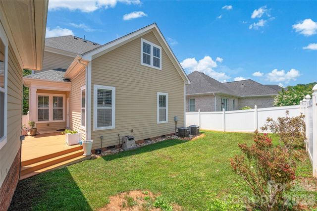 4090 Library Lane NW, Conover, NC 28613