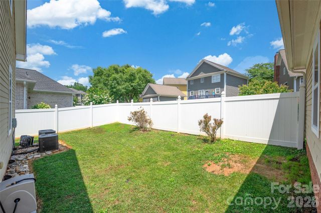 4090 Library Lane NW, Conover, NC 28613