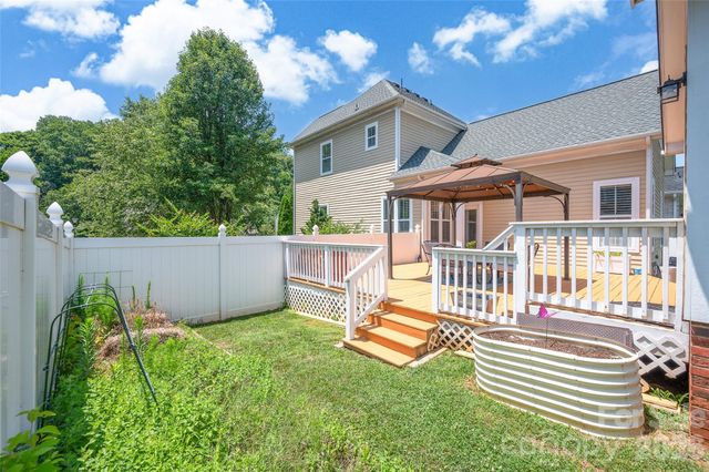 4090 Library Lane NW, Conover, NC 28613