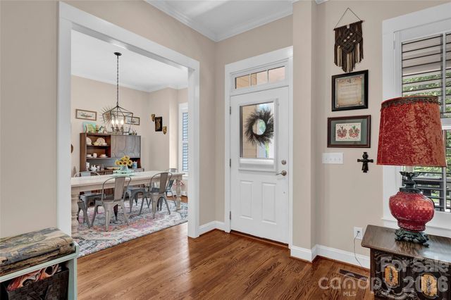 4090 Library Lane NW, Conover, NC 28613