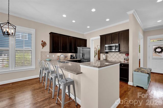 4090 Library Lane NW, Conover, NC 28613