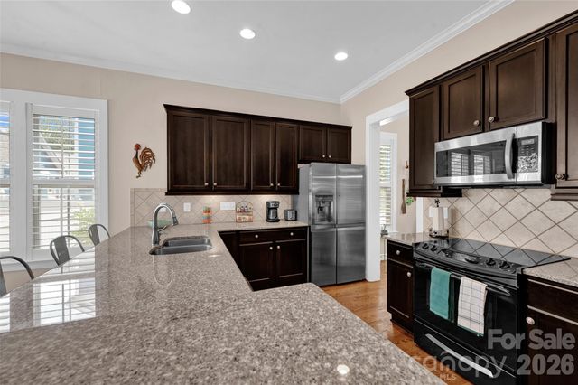4090 Library Lane NW, Conover, NC 28613