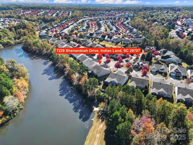 7228 Shenandoah Drive, Fort Mill, SC 29707