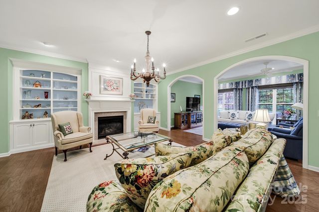 7228 Shenandoah Drive, Fort Mill, SC 29707