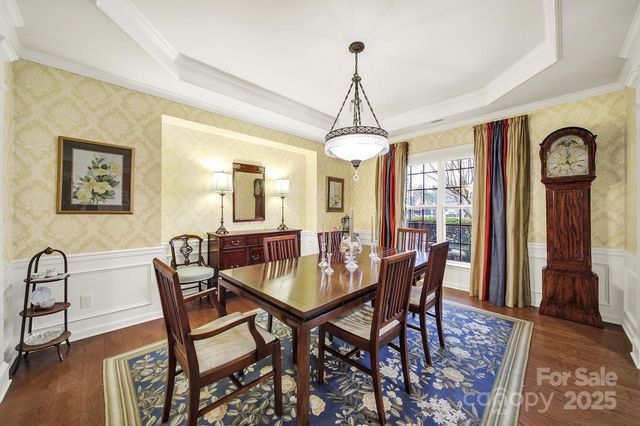 7228 Shenandoah Drive, Fort Mill, SC 29707