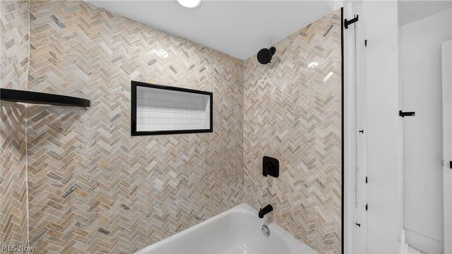 16811 Invermere Avenue, Cleveland, OH 44128