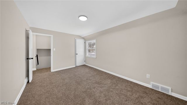 16811 Invermere Avenue, Cleveland, OH 44128