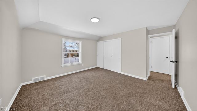 16811 Invermere Avenue, Cleveland, OH 44128