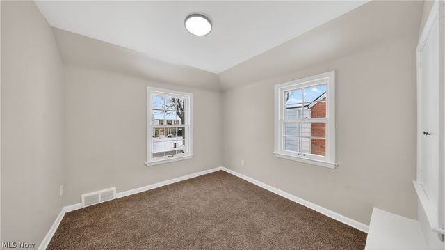 16811 Invermere Avenue, Cleveland, OH 44128