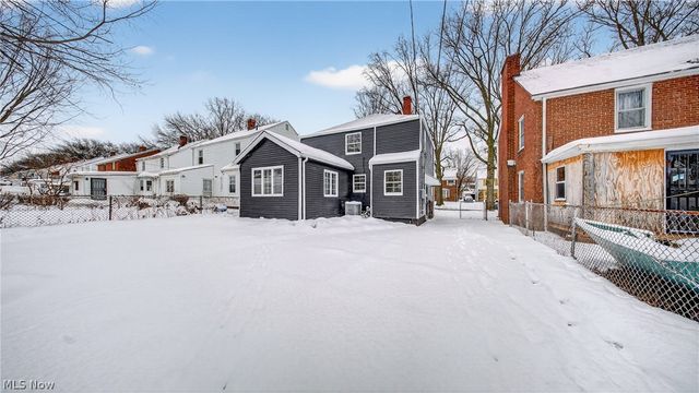 16811 Invermere Avenue, Cleveland, OH 44128