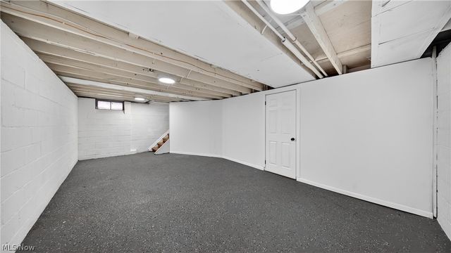 16811 Invermere Avenue, Cleveland, OH 44128