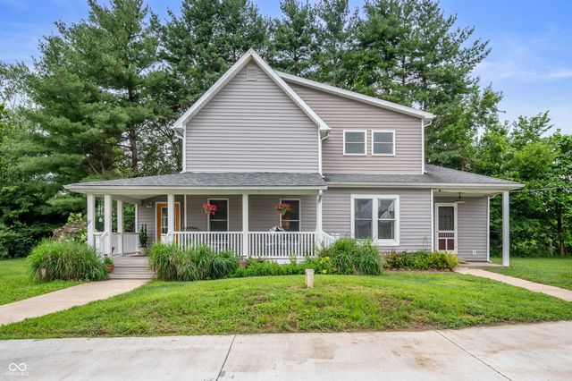 336 Norris Drive, Anderson, IN 46013