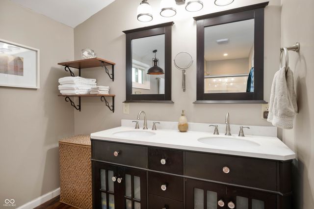 336 Norris Drive, Anderson, IN 46013