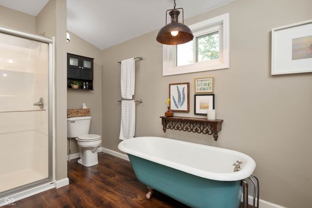 336 Norris Drive, Anderson, IN 46013