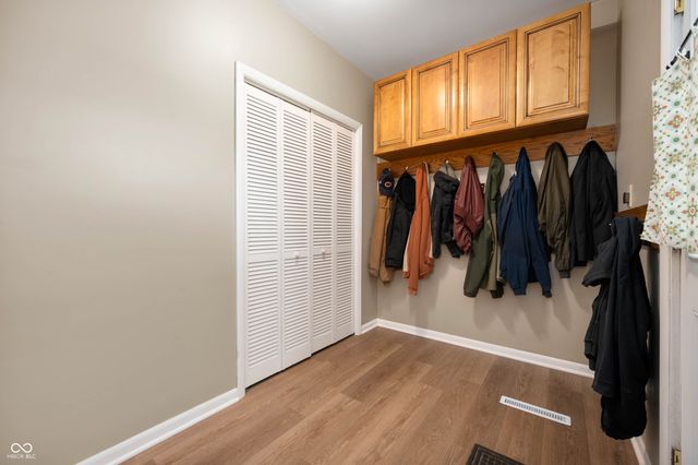 336 Norris Drive, Anderson, IN 46013