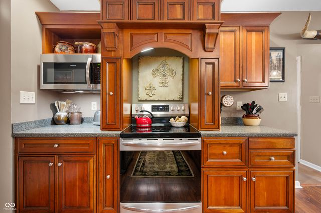 336 Norris Drive, Anderson, IN 46013