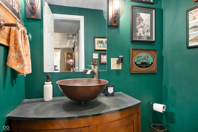 336 Norris Drive, Anderson, IN 46013