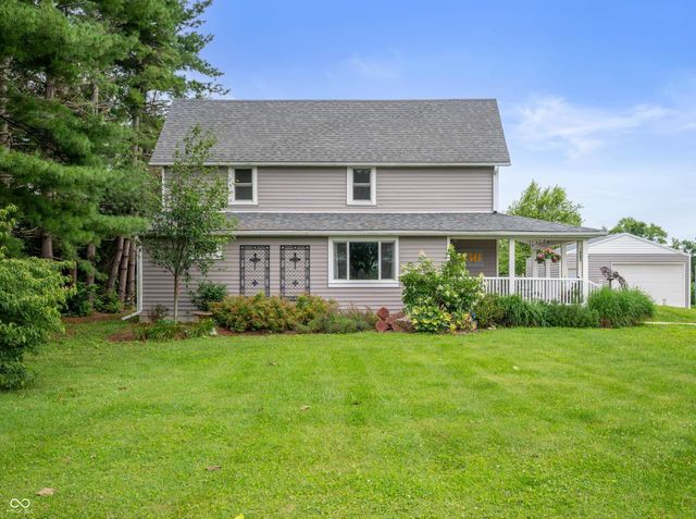 336 Norris Drive, Anderson, IN 46013