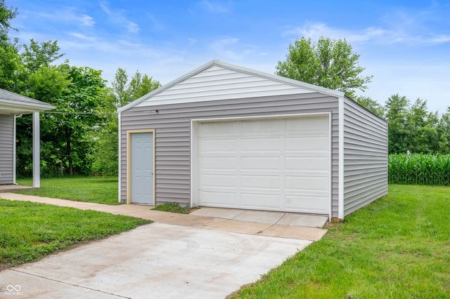 336 Norris Drive, Anderson, IN 46013