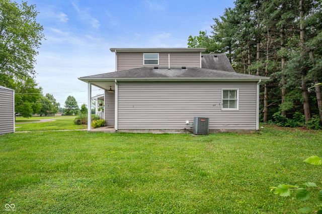 336 Norris Drive, Anderson, IN 46013