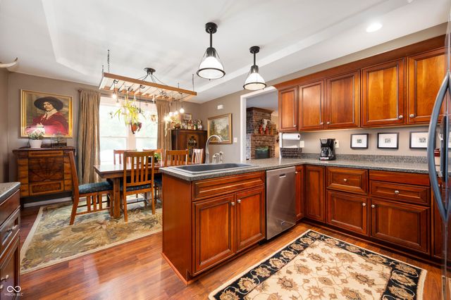 336 Norris Drive, Anderson, IN 46013