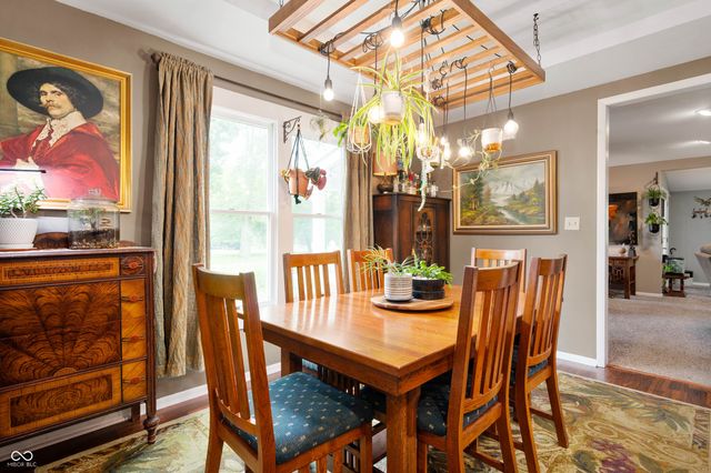 336 Norris Drive, Anderson, IN 46013