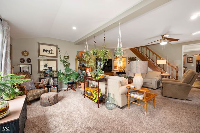 336 Norris Drive, Anderson, IN 46013