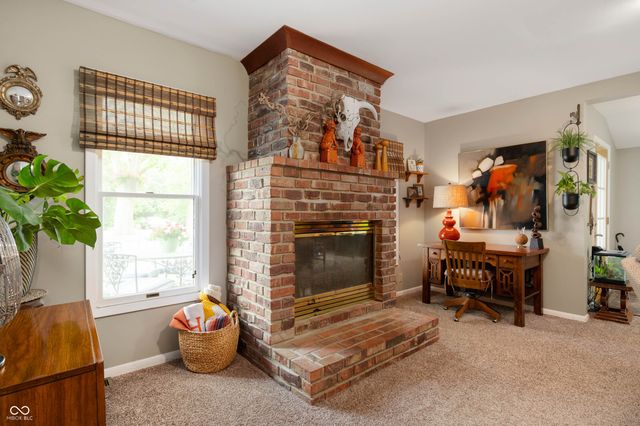 336 Norris Drive, Anderson, IN 46013