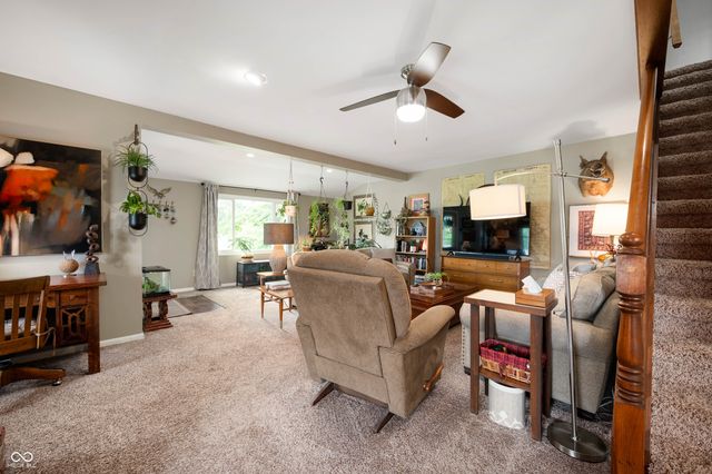 336 Norris Drive, Anderson, IN 46013