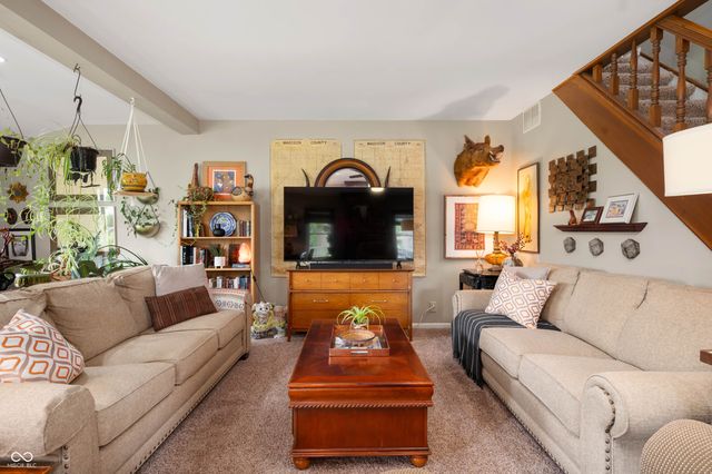 336 Norris Drive, Anderson, IN 46013