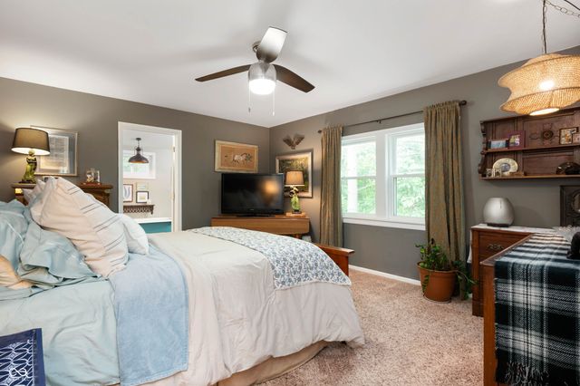 336 Norris Drive, Anderson, IN 46013