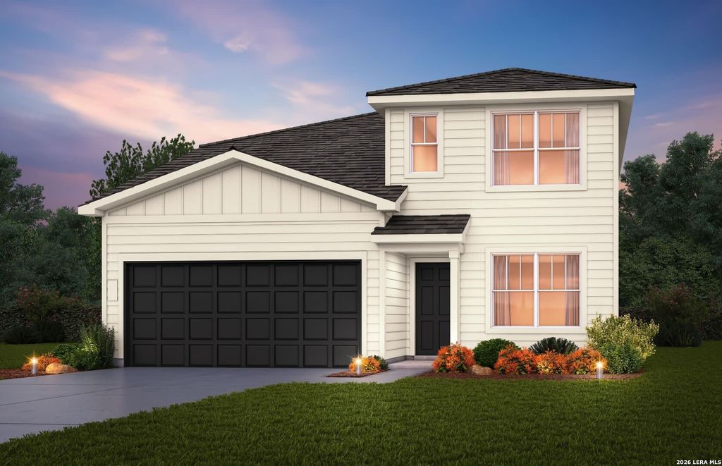 1253 TORO PLAYA, Converse, TX 78109