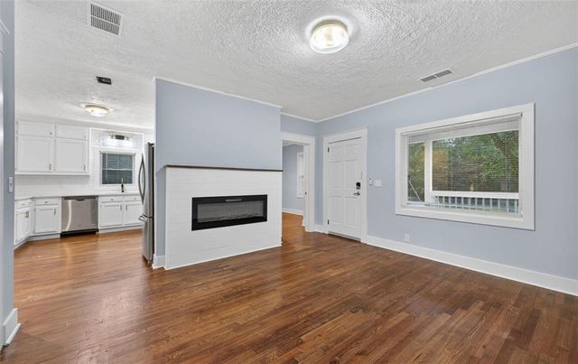 6453 SHADOW ROCK Drive, Lithonia, GA 30058