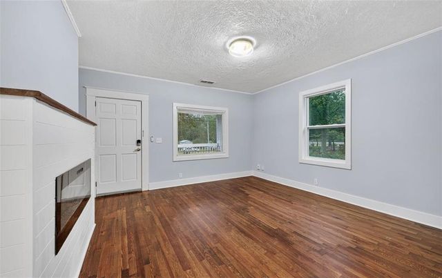 6453 SHADOW ROCK Drive, Lithonia, GA 30058