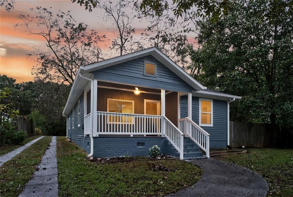 6453 SHADOW ROCK Drive, Lithonia, GA 30058