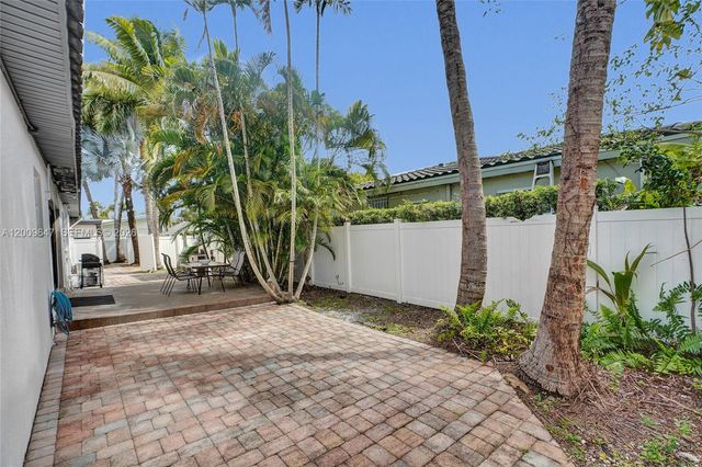 707 N 13 AVENUE, Hollywood, FL 33019