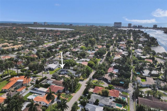707 N 13 AVENUE, Hollywood, FL 33019