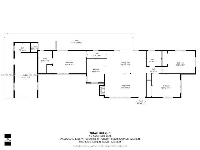 707 N 13 AVENUE, Hollywood, FL 33019