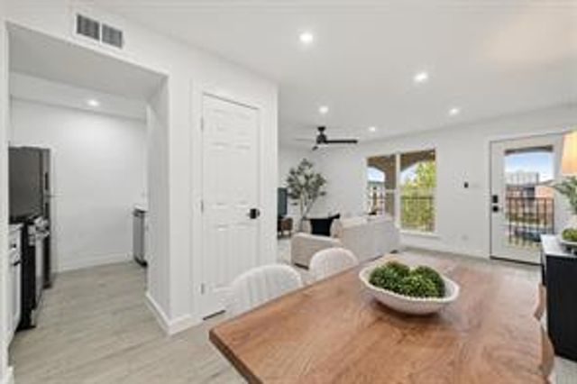 5911 Sheridan Ave Ln B107, Austin, TX 78723
