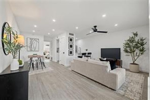 5911 Sheridan Ave Ln B107, Austin, TX 78723
