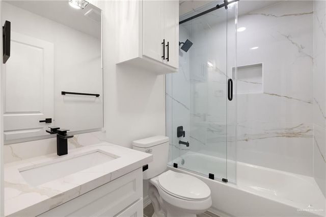 1312 N 29th Street, Mcallen, TX 78501