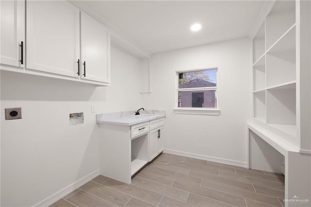 1312 N 29th Street, Mcallen, TX 78501